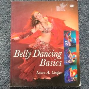 Bellydancing Basics Book